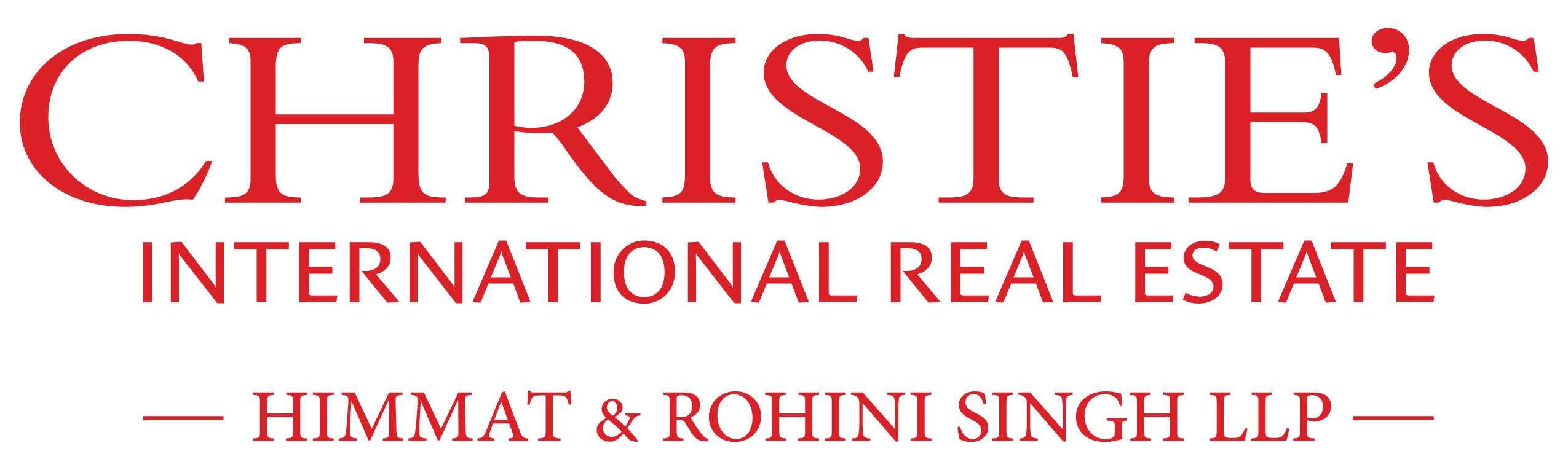 Christies Logo